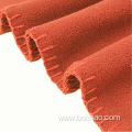 two side anti pilling polar fleece blanket